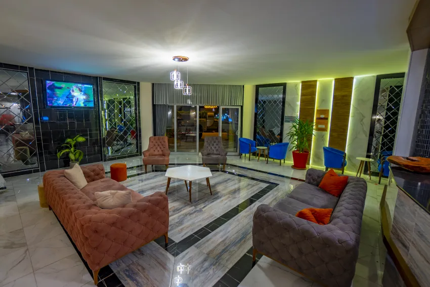 Tu Casa Gelidonya 4*-15