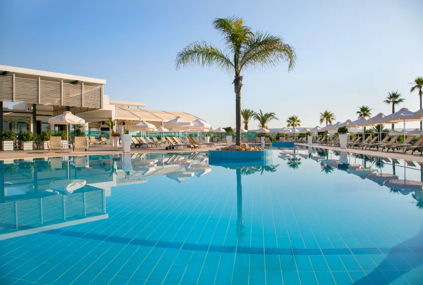 Asterias Beach 4*-49