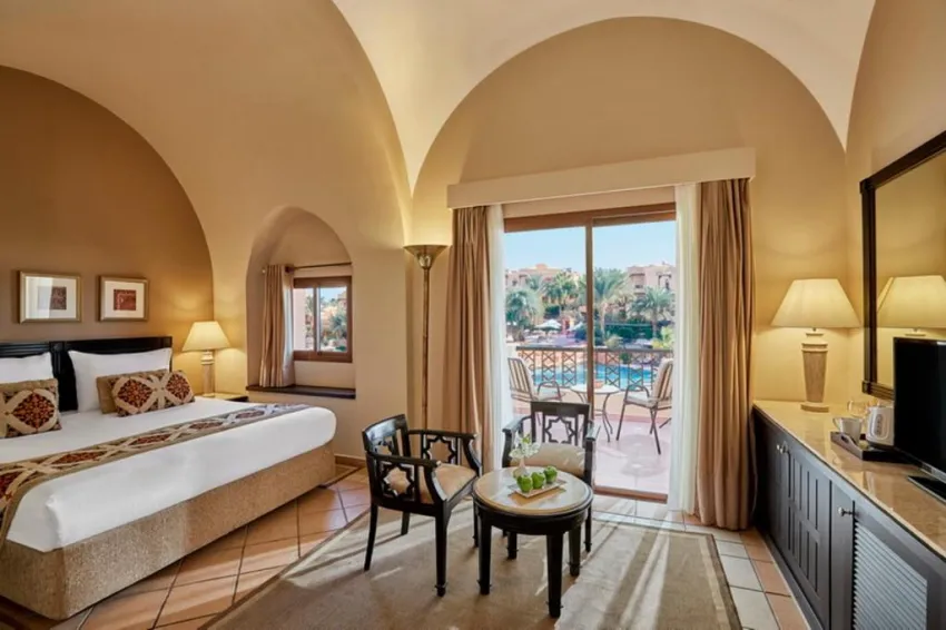 Steigenberger Coraya Beach - Adults Friendly 16 Years Plus 5*-5