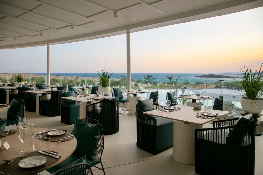 NissiBlu Beach Resort 5*-44