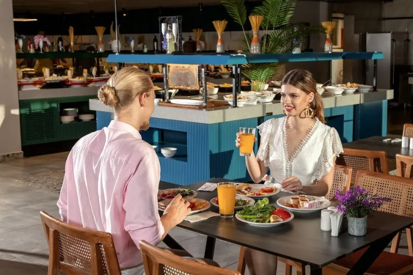 Hotella Hotel & Spa 4*-12