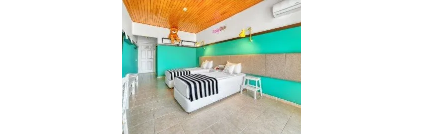 Anjeliq Downtown Hotel 3*-18