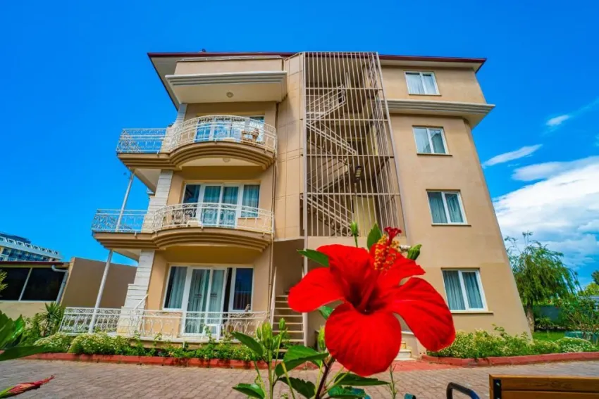 CLUB WASA HOLIDAY VILLAGE  4*-14