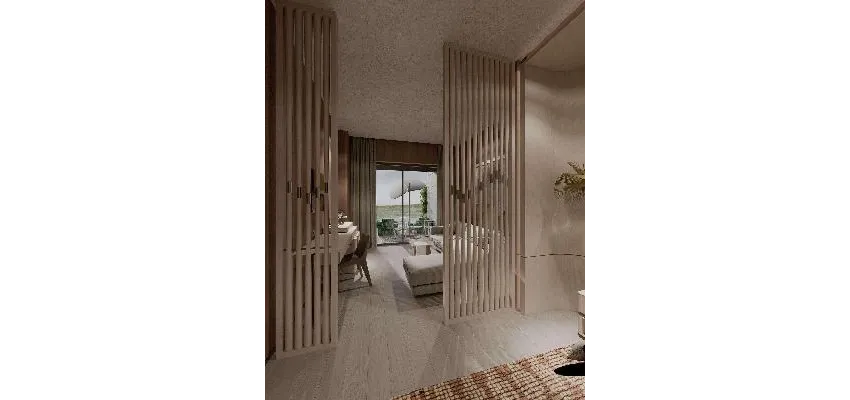Lusso Sorgun 5*-13