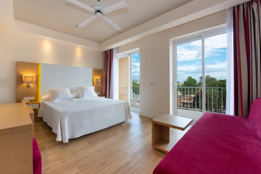 Valentin Grand Park Suite Hotel 4*-18