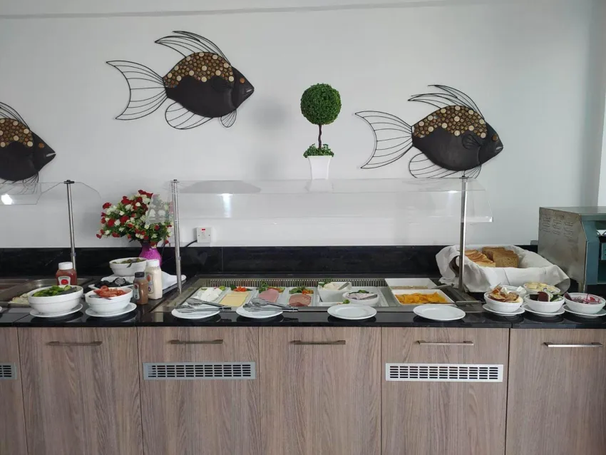 Sunny Blue Hotel 3*-48