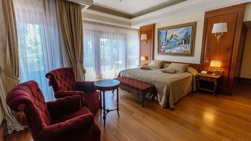 Gloria Serenity Resort 5*-86