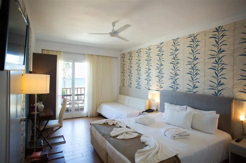 Kalyves Beach Hotel 4*-12