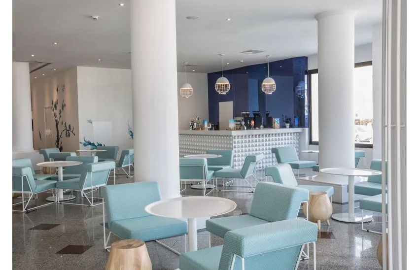 Anastasia Beach Hotel and Apartments 4*-5