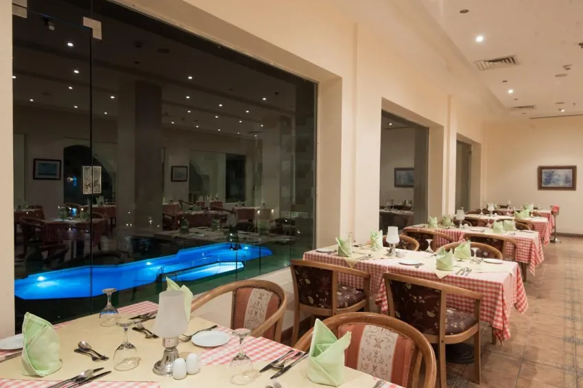 Imperial Shams Abu Soma Resort 4*-22