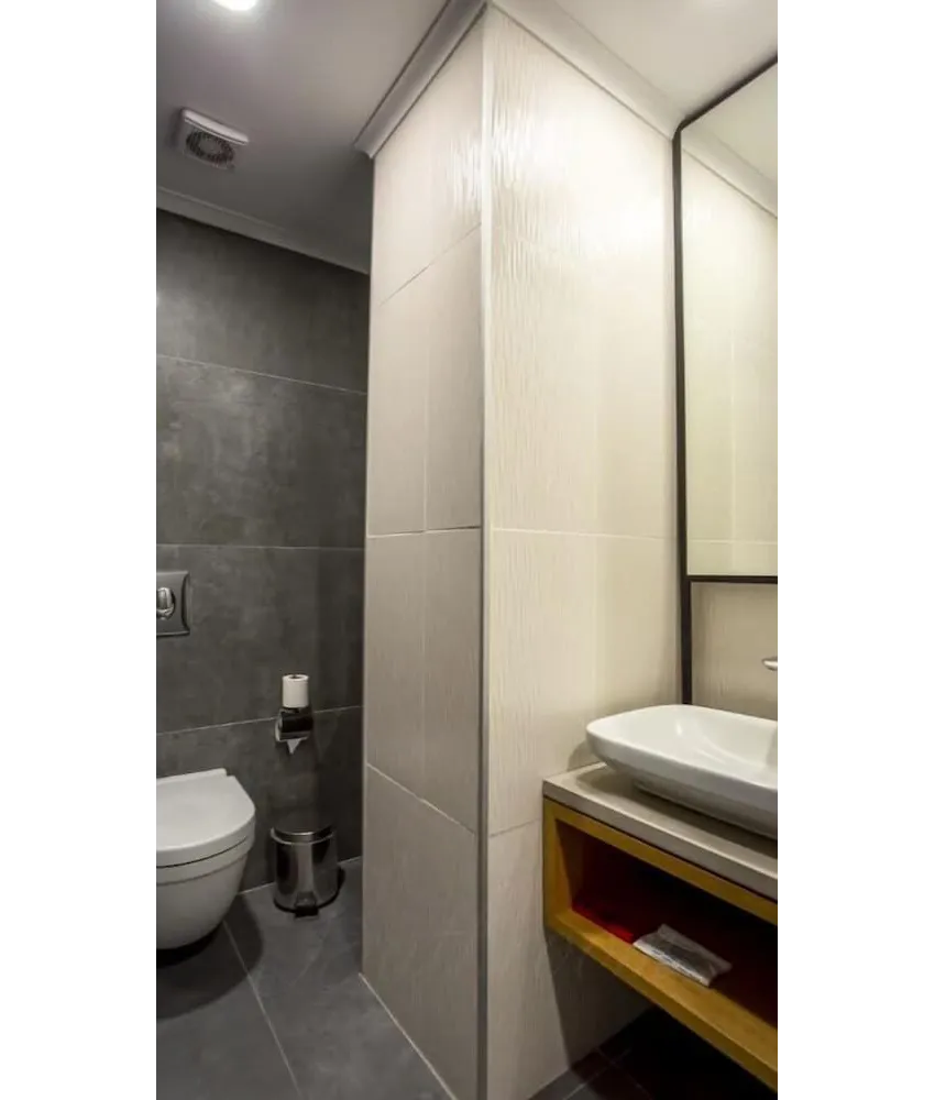 Side Square Hotel 4*-22