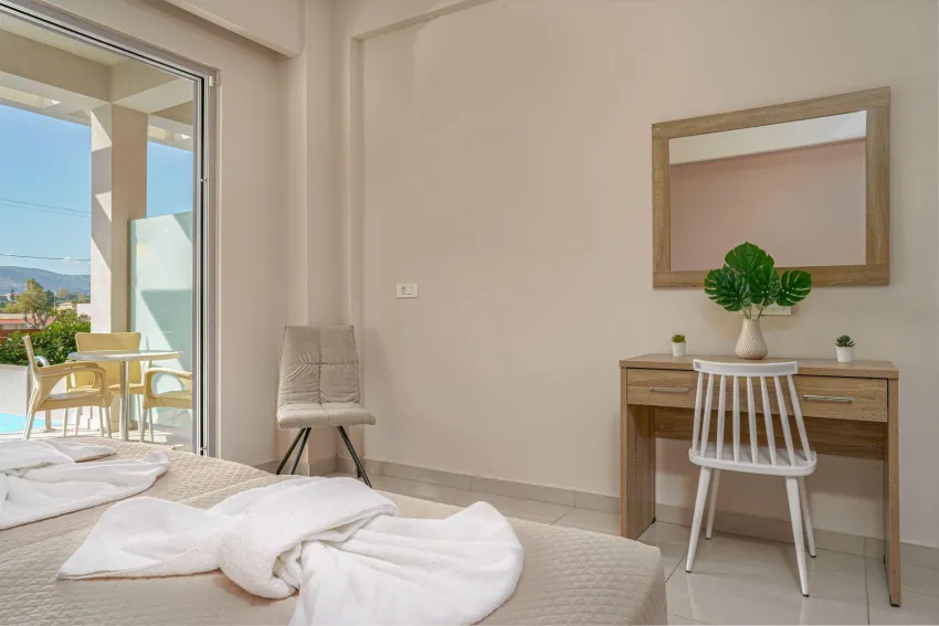Poseidon Beach Hotel 3*-3