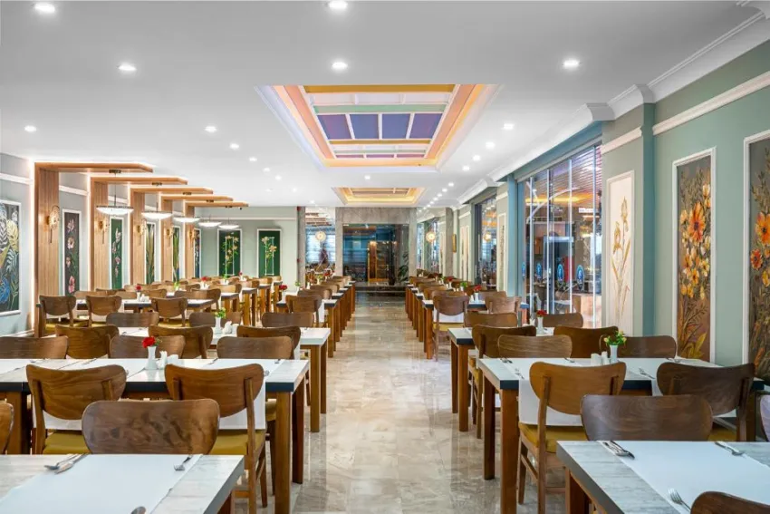 CLUB BIG BLUE SUITE HOTEL  4*-48