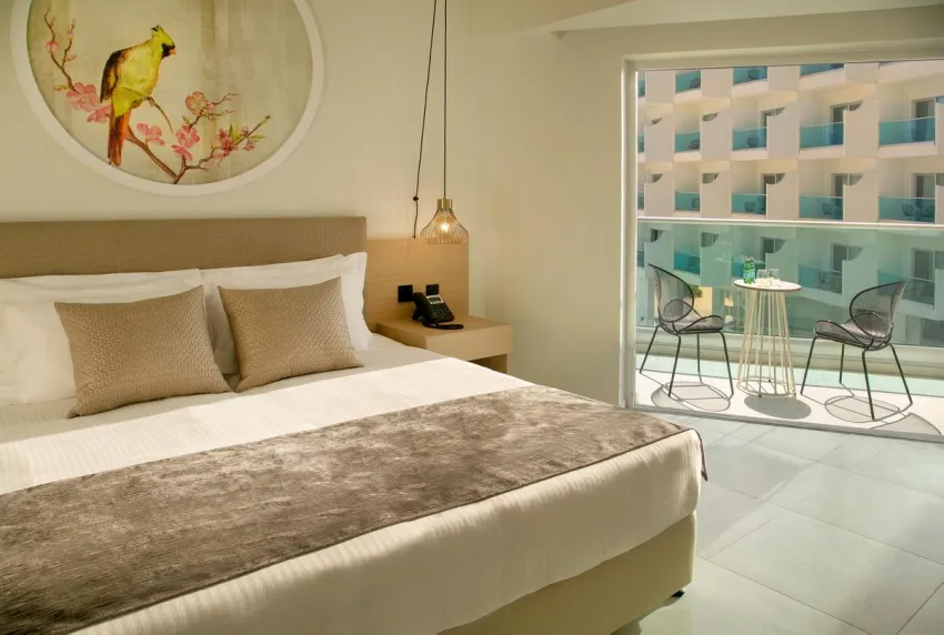NissiBlu Beach Resort 5*-41