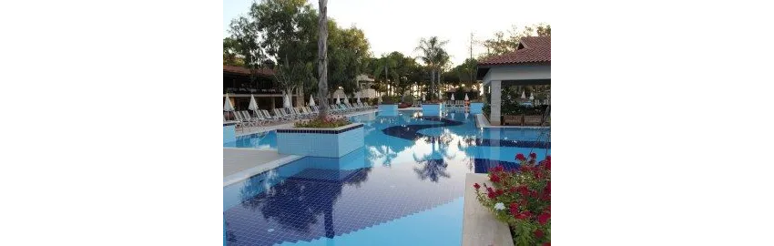 Champion Holiday Village 5*-25