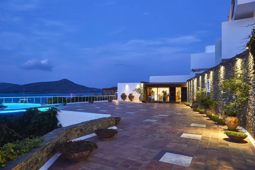 Elounda Beach Hotel and Villas 5*-11