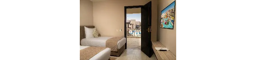 Amarina Abu Soma Resort & Aqua Park 5*-15