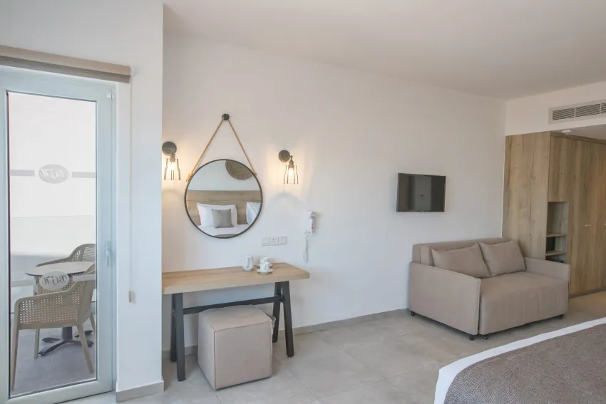 Bohemian Gardens 4*-9