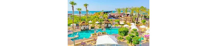 Crystal Family Resort & Spa 5*-5