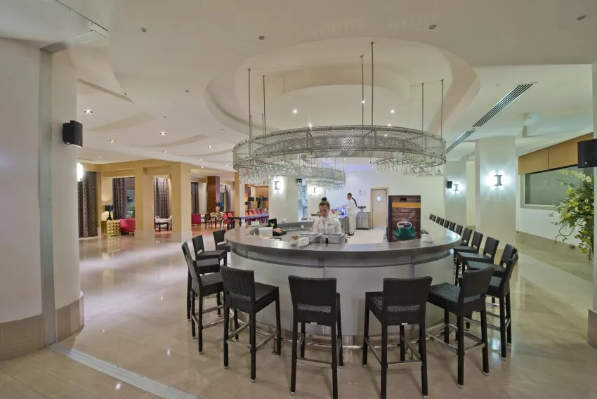 Akra Kemer (Ex. Kemer Barut Collection) 5*-5