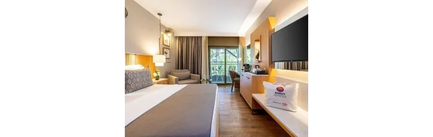 Barut Hemera Resort & Spa 5*-21