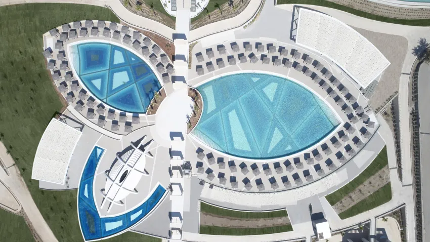 Mayia Exclusive Resort and Spa 5*-7