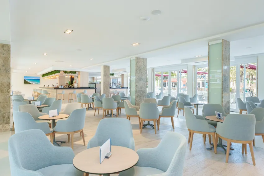 Ferrer Janeiro Hotel Spa 4*-24