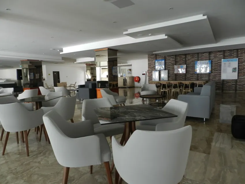 Evabelle Napa Hotel Apartments 3*-10