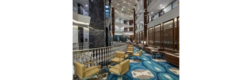 Nirvana Mediterranean Excellence 5*-4