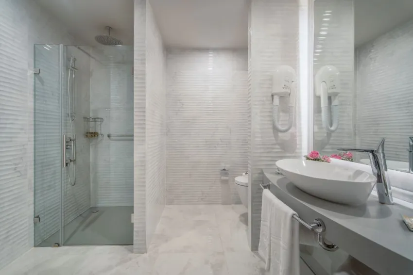 CONCORDE LUXURY RESORT HOTEL  5*-11