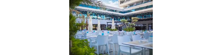 Numa Bay Exclusive Hotel 5*-31