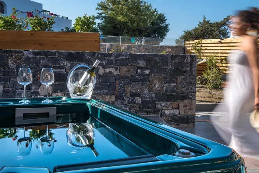 Enorme Infinity Beach Hotel 4*-10