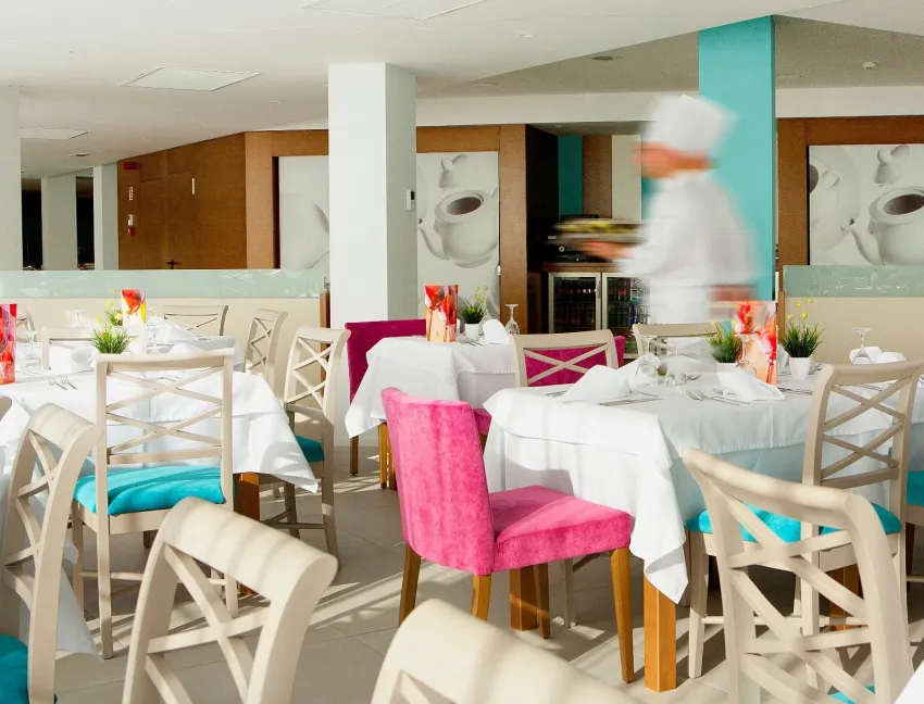 JS Palma Stay Hotel 4*-14