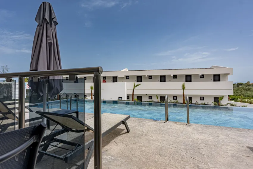 Caretta Paradise Resort and Water Park 4*-15