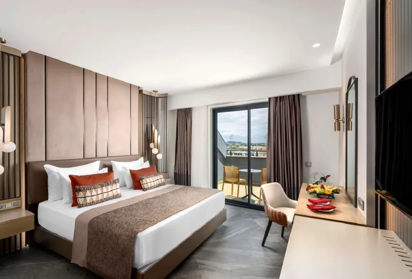 Calyptus Kirman Premium (Ex Kirman Calyptus Resort) 5*-24