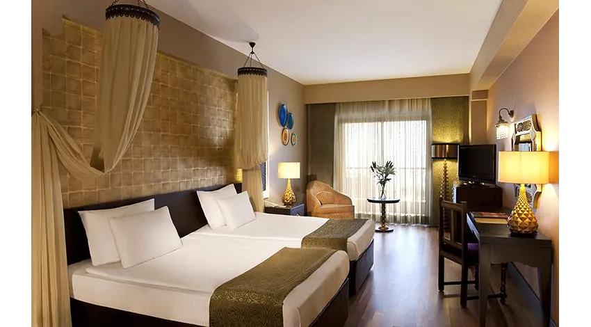 SPICE HOTEL & SPA  5*-10