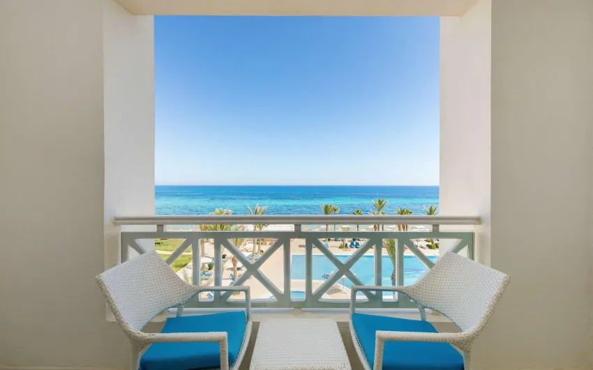Radisson Blu Resort & Thalasso Hammamet 5*-523