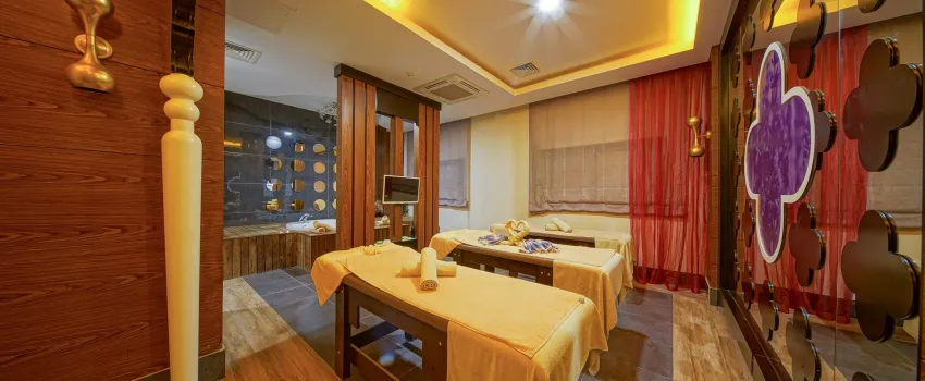 Diamond Premium Hotel & Spa 5*-21