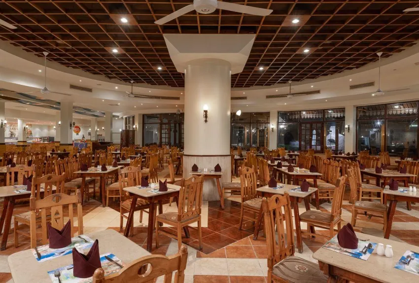 Bliss nada Beach resort EX Hotelux Jolie Beach Marsa Alam 4*-16