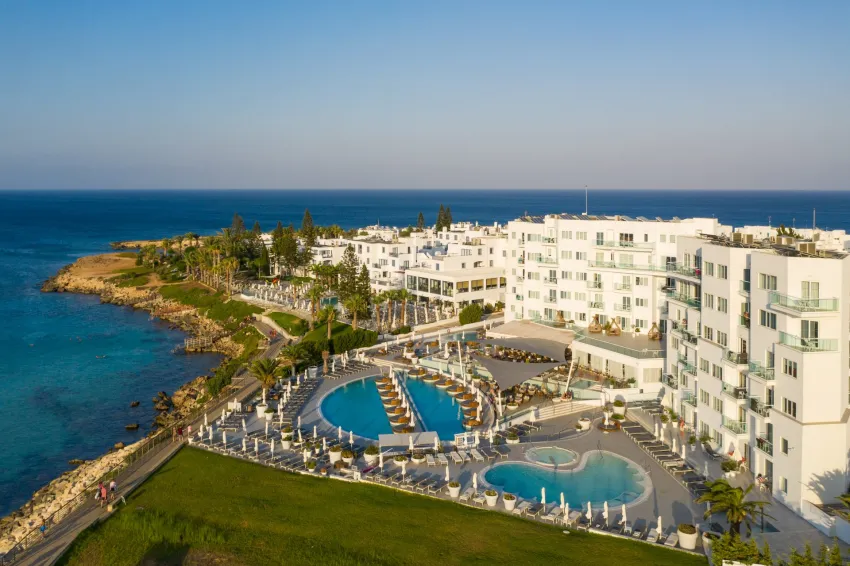 King Jason Protaras by Louis Hotels ( Adults Only) 4*-4