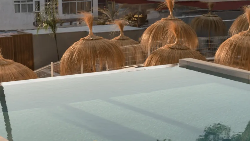 Caramelo Calviá Beach Adults Only +21 4*-4