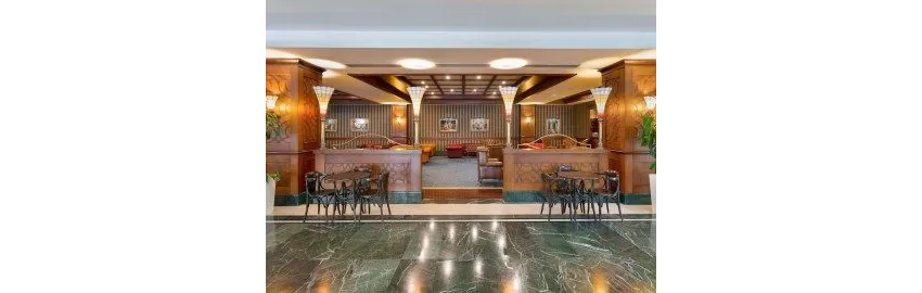 Dobedan Beach Resort Comfort (Ex. Alva Donna Beach) 5*-4