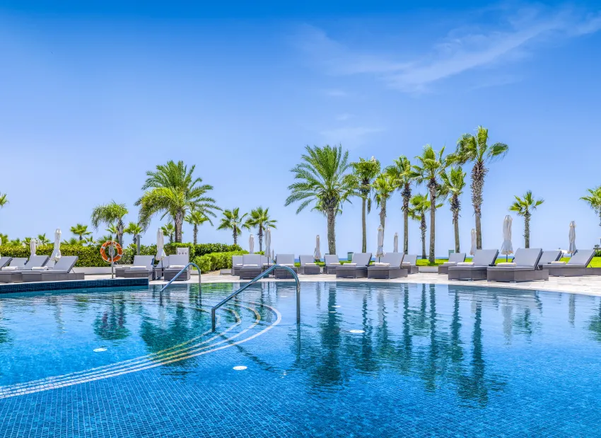 Olympic Lagoon Resort Paphos 5*-61