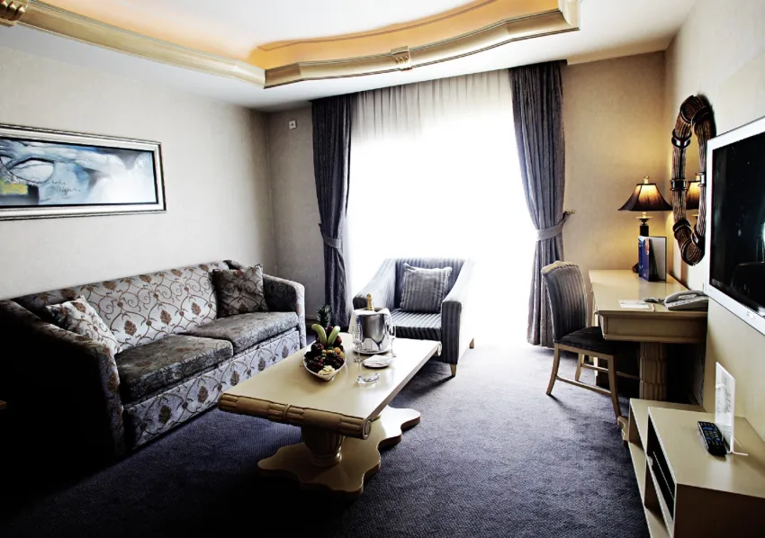 Rocks Hotel & Casino 5*-14