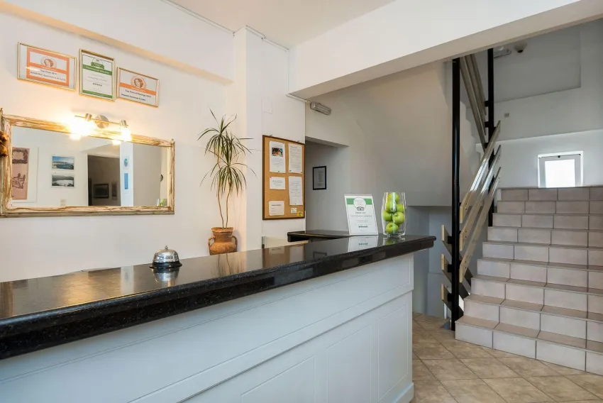 Diamond Apts and Suites 3*-39