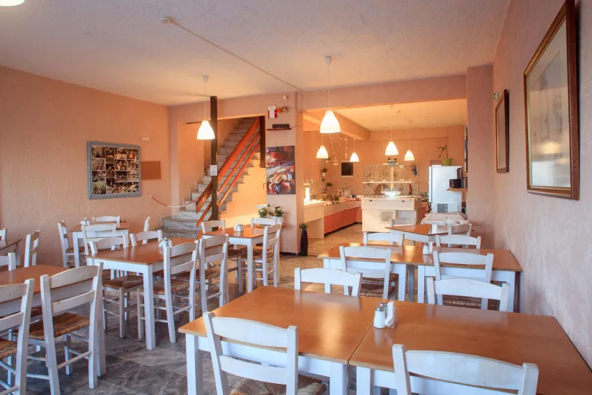 Sunset Beach hotel 3*-18