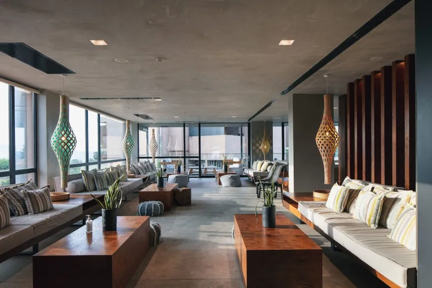 La Mer Resort & Spa Adults Only 17+ 5*-14