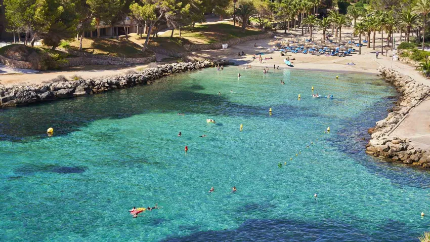 Globales Cala Viñas 4*-36