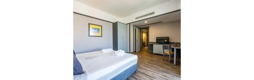 Vonresort Golden Coast 5*-26