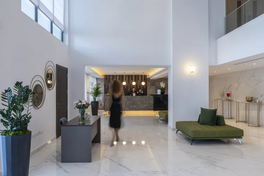 Leonardo Crystal Cove Hotel and Spa by the Sea 4*-21